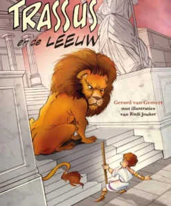 Trassus en de leeuw