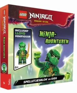 LEGO Bedenk en Speel Voertuigen