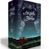 Aristotle and Dante Collection (Boxed Set) | 9781649376619