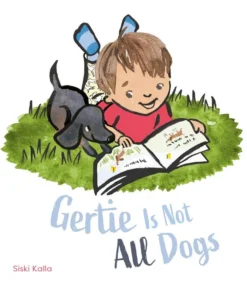 Gertie Is Not All Dogs