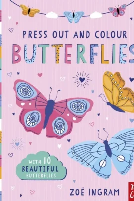 butterflies | 9789047716709