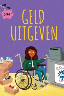 Geld uitgeven