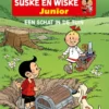 Een schat in de tuin | 9789002273438