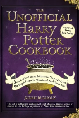 The Unofficial Harry Potter Cookbook