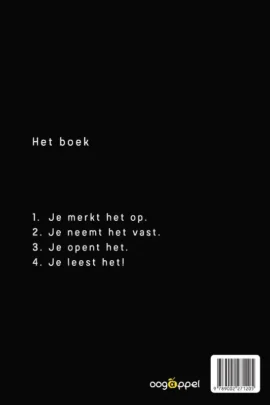 Alternative view of In 4 stappen