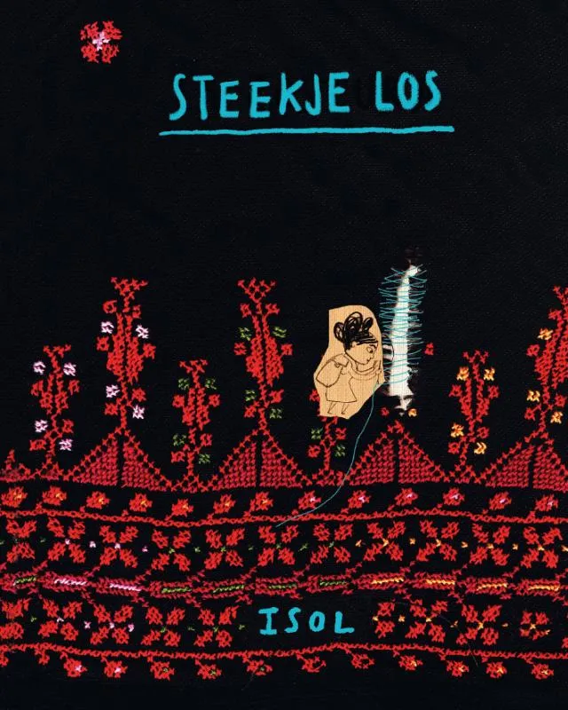 Steekje los | 9789463361538 Steekje los