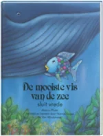 De mooiste vis van de zee sluit vrede | 9789060389126
