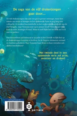 Alternative view of De terugkeer van de troonopvolger