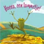 Hoera, een lammetje! pixi boek |