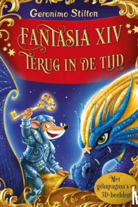 Terug in de tijd