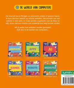 Alternative view of Websites