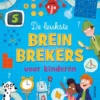 De leukste breinbrekers voor kinderen | 9789044763546