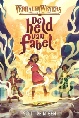 De held van Fabel