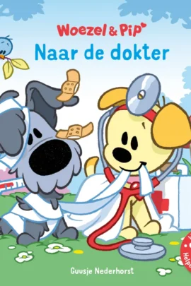 Naar de dokter