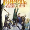 De ridders van de ronde keukentafel | 9789461318664 De ridders van de ronde keukentafel | 9789461318664