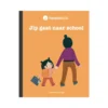 Jip gaat naar school | 9789083345123 Jip gaat naar school | 9789083345123