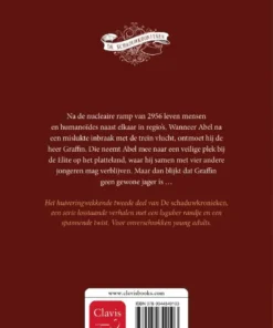 De laatste vijf | 9789044849103 De laatste vijf - Afbeelding 2