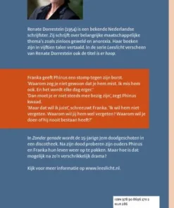 Alternative view of Zonder genade