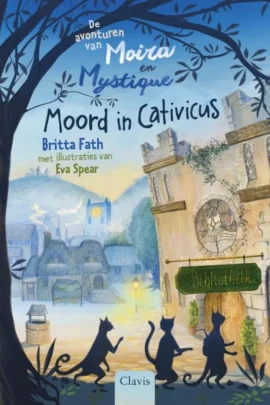 Moord in Cativicus
