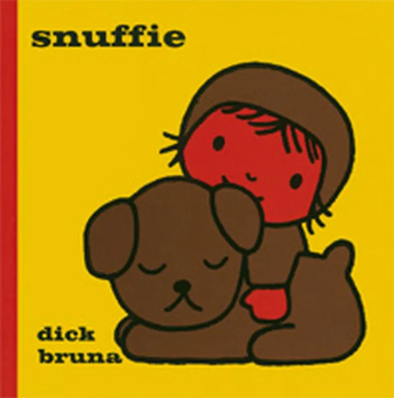 Snuffie | 9789056471118 Snuffie