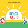 Relaxklets! | 9789081989374