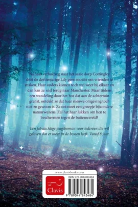 Het feeënwoud | 9789044843484 Het feeënwoud | 9789044843484