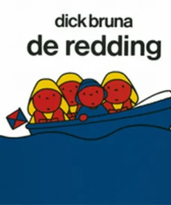 De redding