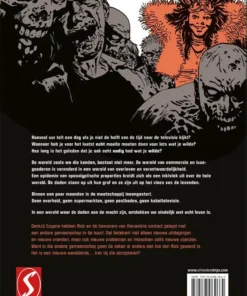 De nieuwe wereld | 9789463062664