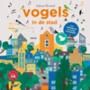 Vogels in de stad | 9789044859911 Vogels in de stad | 9789044859911