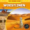 Woestijnen | 9789463411110