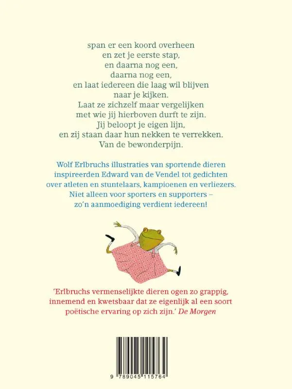 Ik juich voor jou | 9789045115764 Ik juich voor jou - Afbeelding 2