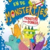 Monsters in het donker | 9781801314282