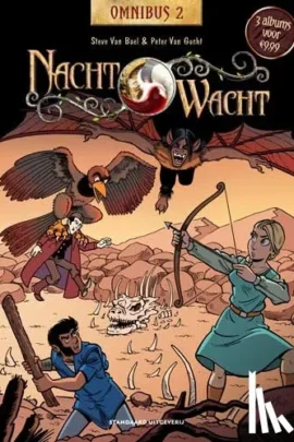 Omnibus 2