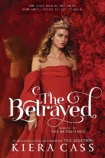 The Betrayed | 9780063111370