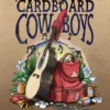 Cardboard Cowboys | 9789020654851