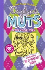 BFF's voor even | 9789000357376
