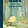 Kuba maakt een boswandeling | 9789089223357