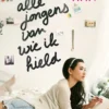Aan alle jongens van wie ik hield | 9789048845996