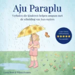 Aju Paraplu | 9789493280847 Aju Paraplu | 9789493280847