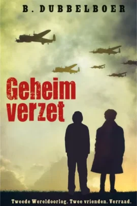 Geheim verzet