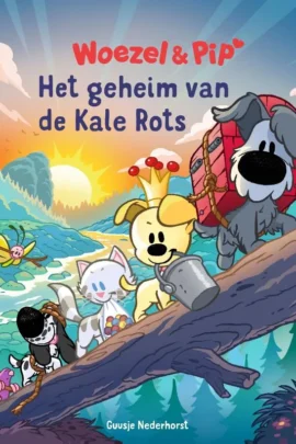Op zoek naar de Sloddervos