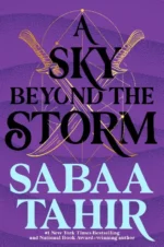 Sky Beyond the Storm | 9780451479839