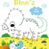 Van stip naar stip dino's | 9789403210988