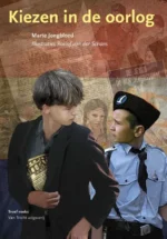 Kiezen in de oorlog | 9789083401645