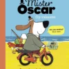 Mister Oscar op vakantie | 9789025732455