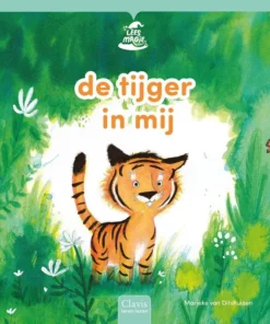 De tijger in mij
