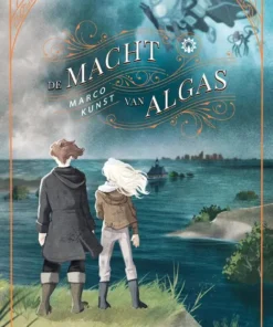 De macht van Algas