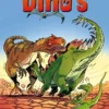 Dino's | 9789083488561 Dino's | 9789083488561