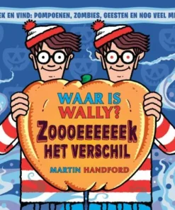 De vreselijk verwarrende verwisseling