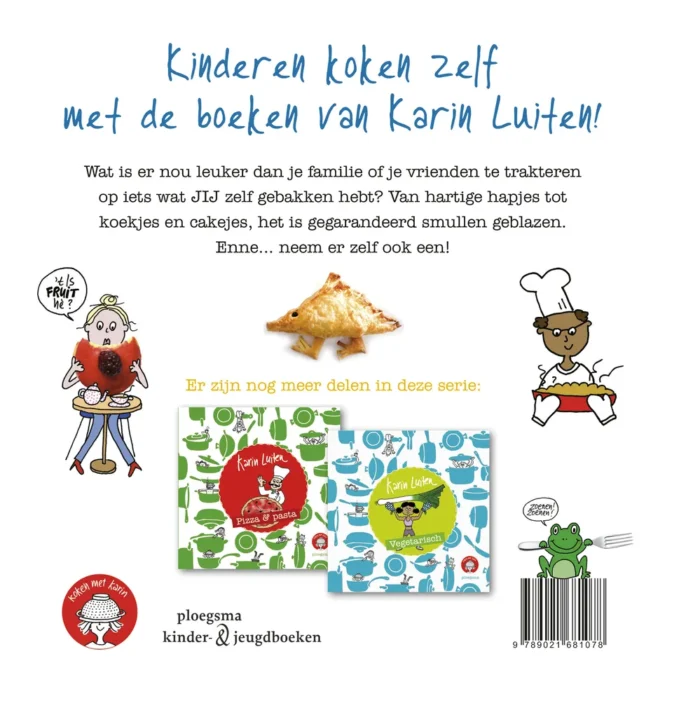 Bakken - Afbeelding 2